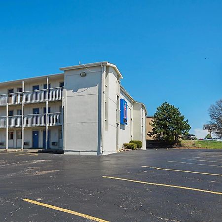 Motel 6-Blue Springs, Mo Extérieur photo