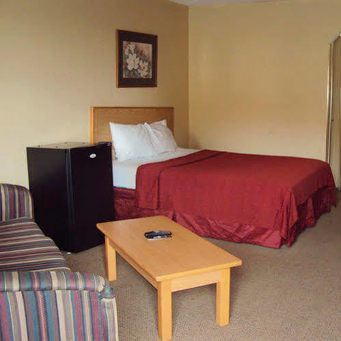 Motel 6-Blue Springs, Mo Extérieur photo