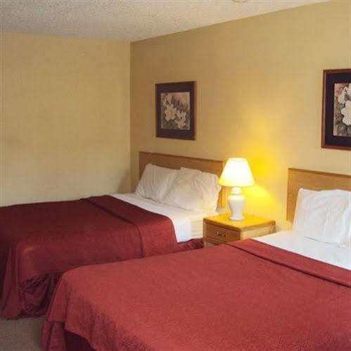 Motel 6-Blue Springs, Mo Extérieur photo