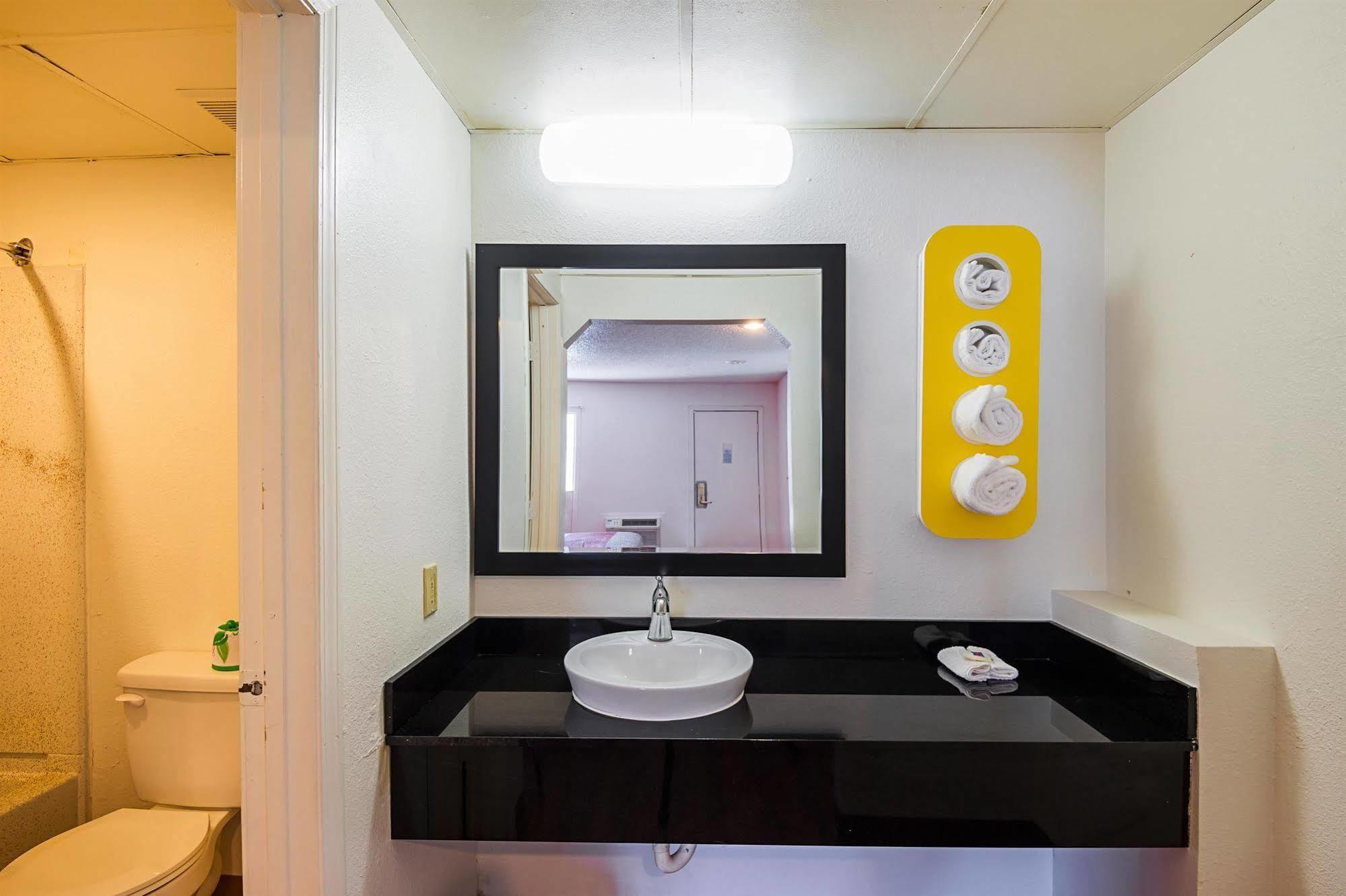 Motel 6-Blue Springs, Mo Extérieur photo